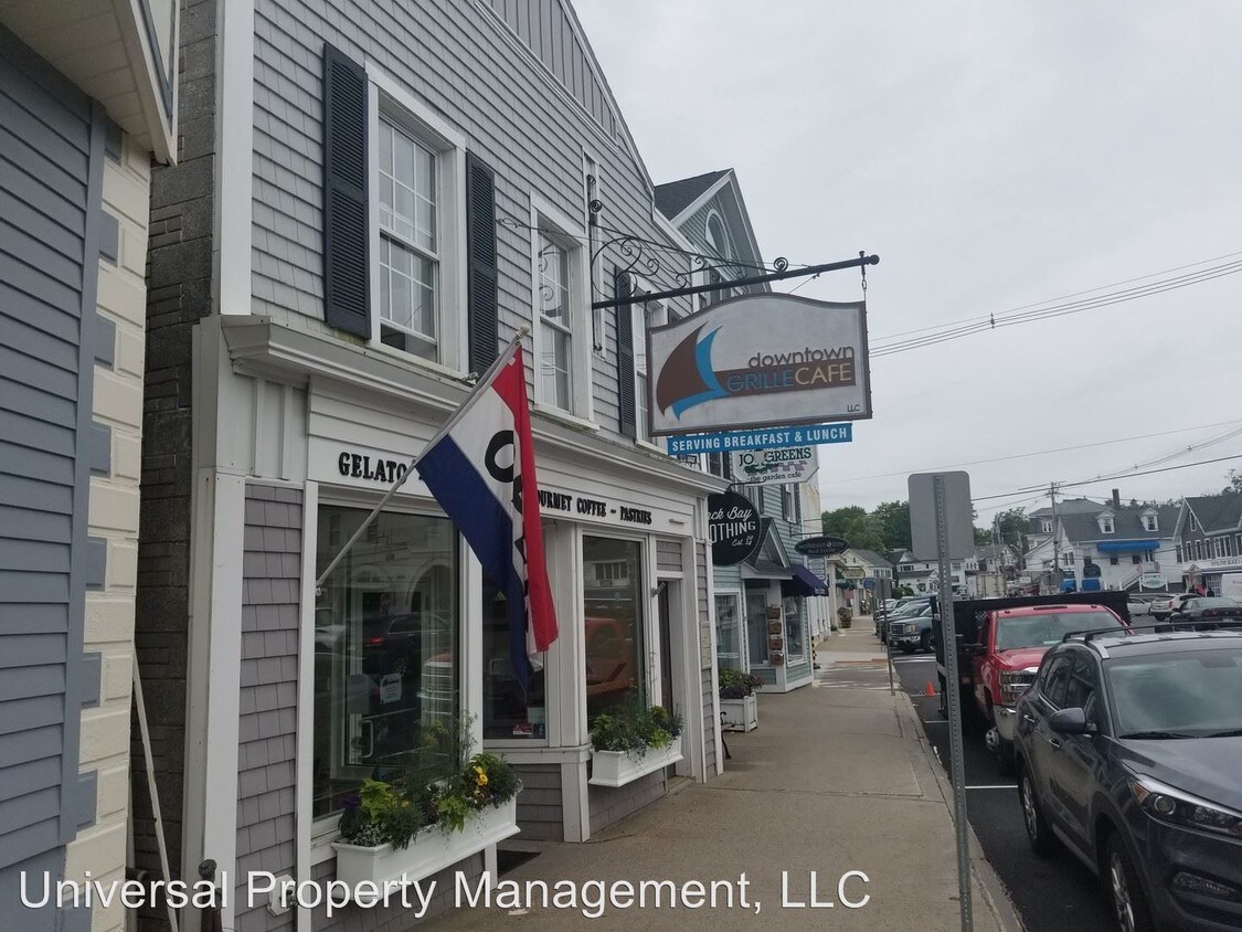 Primary Photo - 33 S Main St
