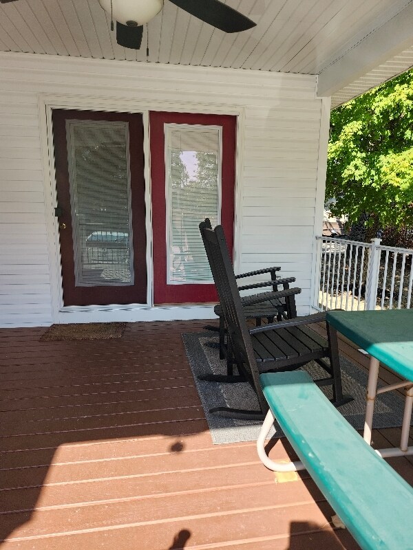 Foto del edificio - 174 Forest Park Ln