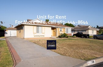 Building Photo - 138 S Homerest Ave