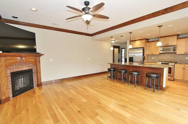 Foto del edificio - Patio Home in Downtown Eagle!