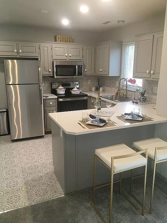 Foto principal - 2712 Harrison Pl