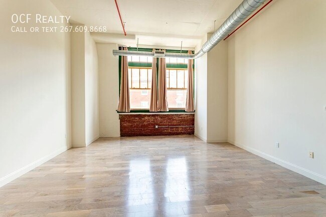 Foto del edificio - Liberties Lofts Studio