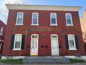 Building Photo - 7216-7218-7218 Pennsylvania Ave