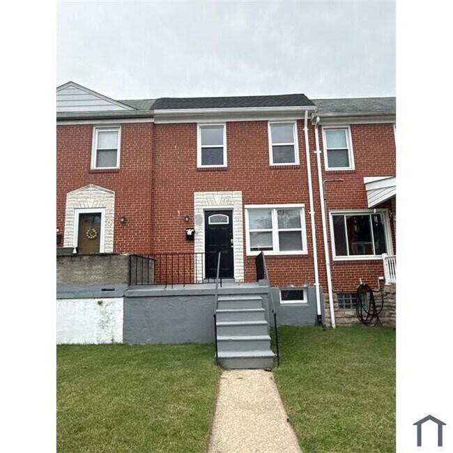 Foto del edificio - 3 Bedroom Housing Voucher Accepted