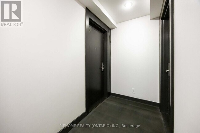 Photo du bâtiment - 125 Peter St