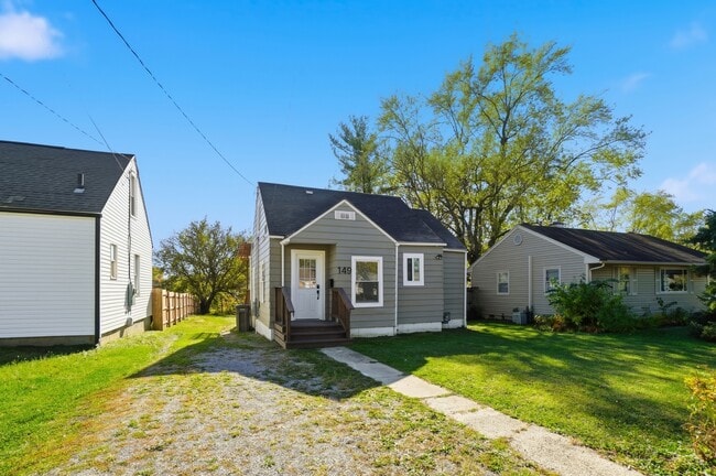 Building Photo - 149 W Lane Ave Building Photo - 149 W Lane Ave