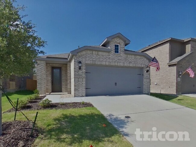 Building Photo - 1208 Dye Blvd