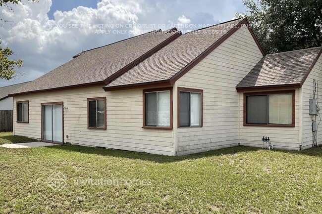 Foto del edificio - 3741 Linsbury St