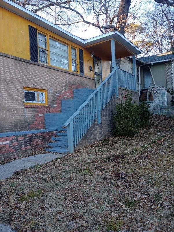 Foto del edificio - 1578 Druid Hill Dr