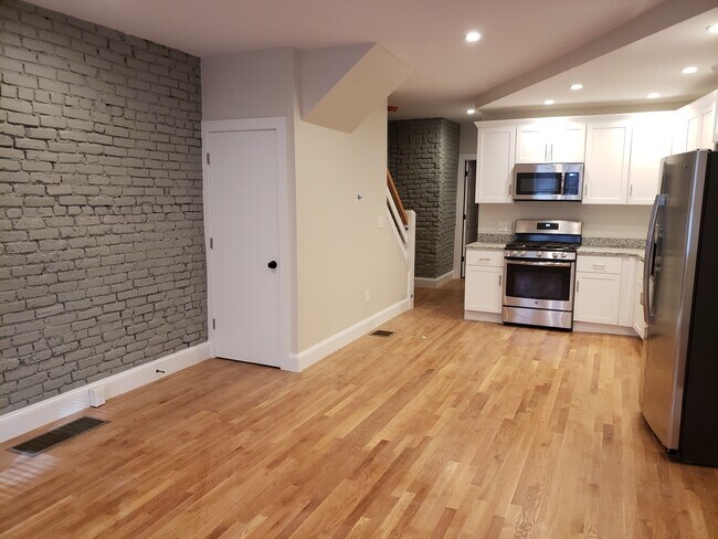 Foto del edificio - 129 Sutherland