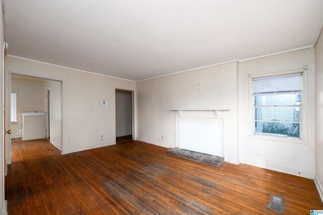 Foto del edificio - 1924 Princeton Ct SW