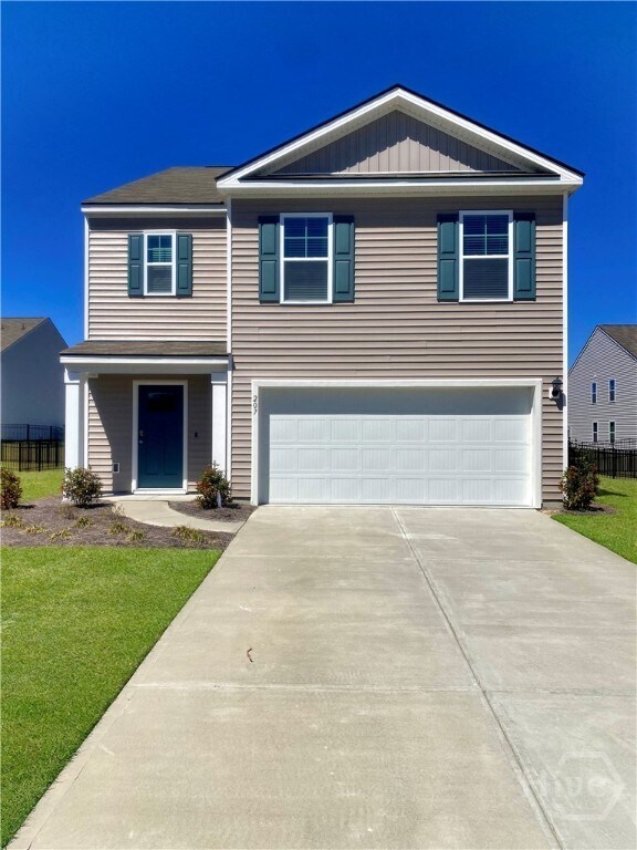 Foto del edificio - 112 Windcrest Dr