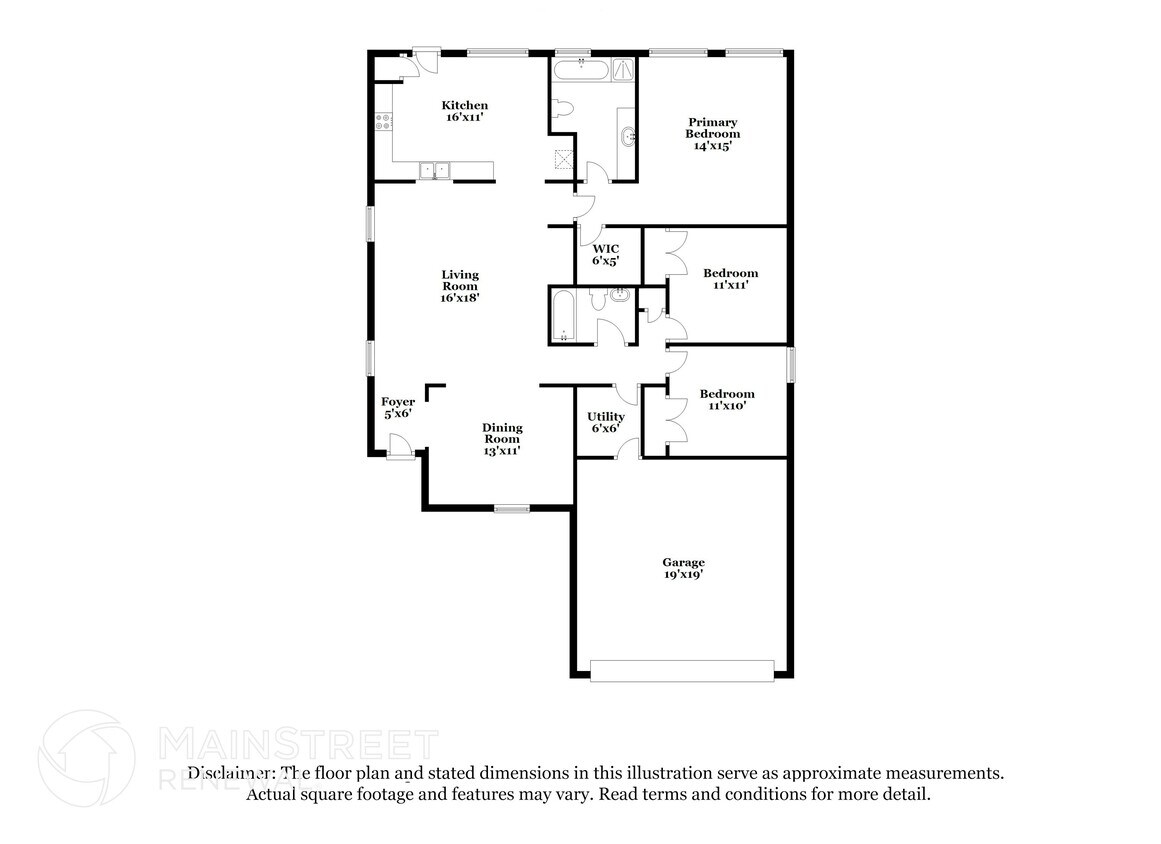 Primary Photo - 918 Chapwood Ct