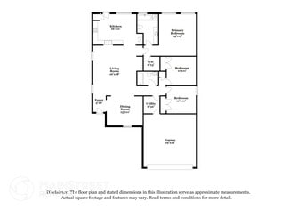 Building Photo - 918 Chapwood Ct