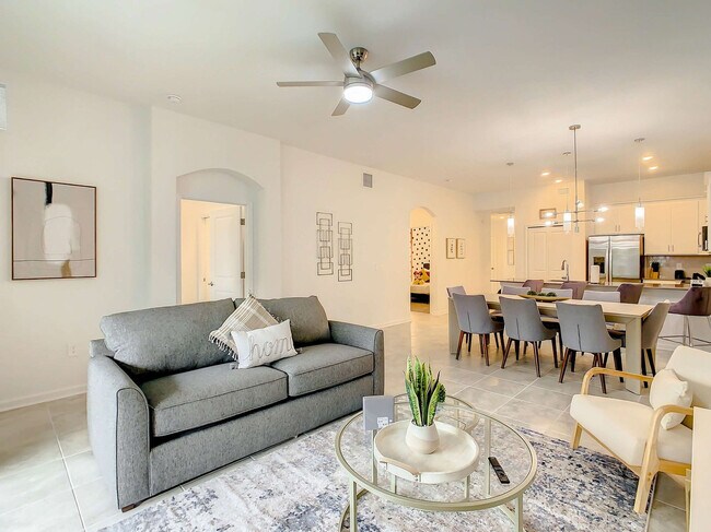 Building Photo - 8861 Cabot Cliffs Dr