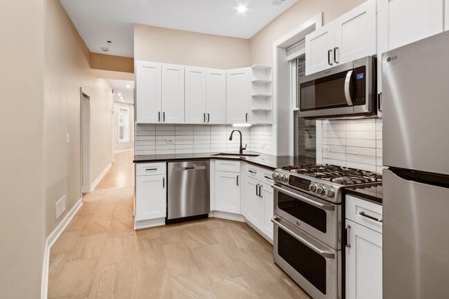 Foto del edificio - 2653 W Hirsch St