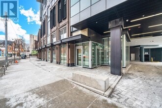 Building Photo - 219 Dundas St E