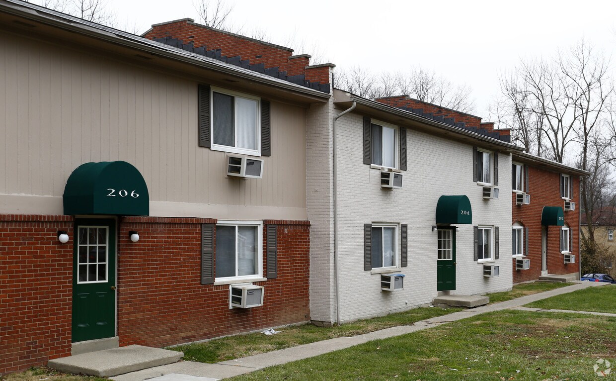 Chelsea Gardens Apartments Florence, KY