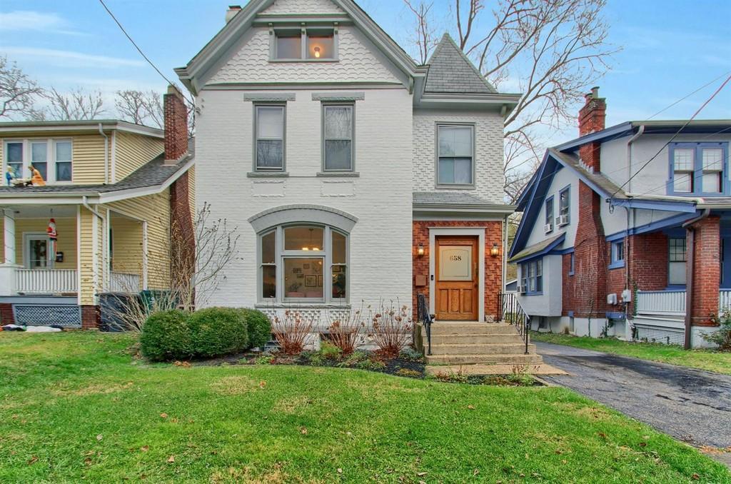 658 Delta Ave, Cincinnati, OH 45226 House Rental in Cincinnati, OH