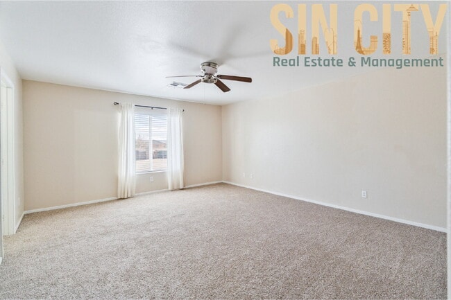 Building Photo - "Charming 3-Bedroom Oasis in North Las Vegas - Spacious Comfort Awaits!"