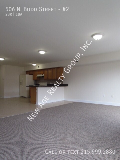 Building Photo - 506 N. Budd St. #2