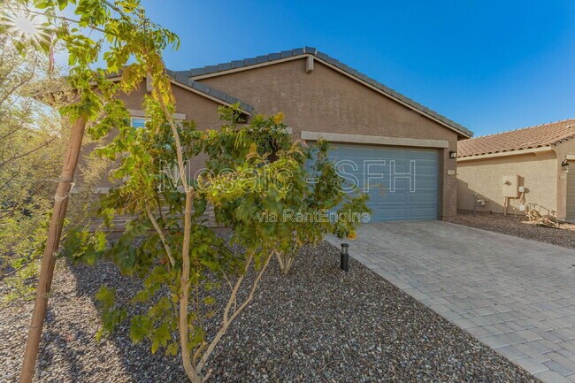 Foto del edificio - 35394 N Perennial St