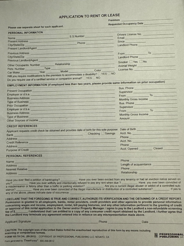 Listing Image