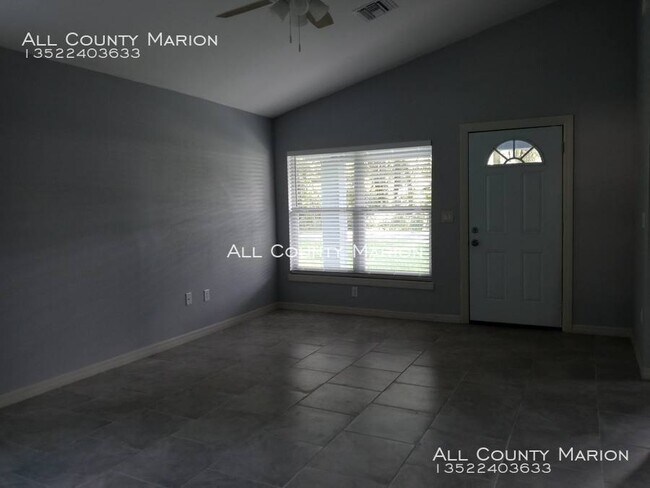 Building Photo - Newly constructed home 3/2