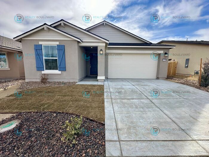 Primary Photo - Brand New Home in Carson City 3 Bedroom 2 ...