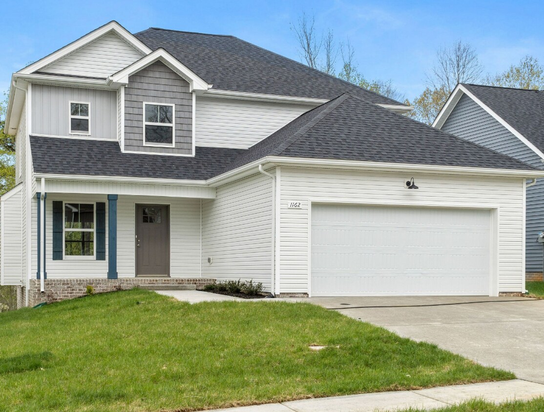 Primary Photo - 1162 Old Charlotte Trace