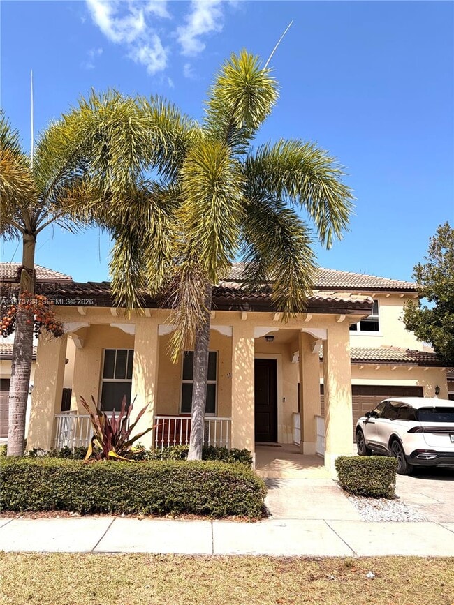 Building Photo - 11471 SW 244th Terrace