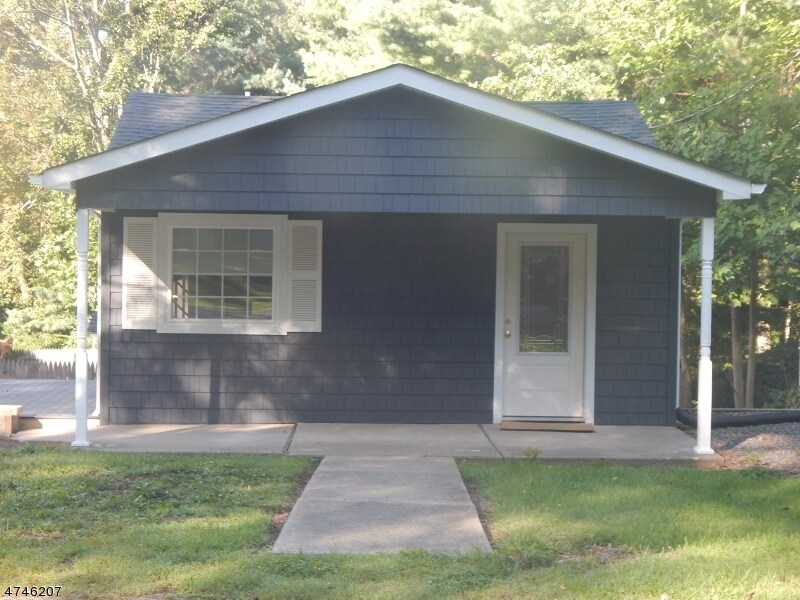 56 Leo Ave, Stanhope, NJ 07874 House Rental in Stanhope, NJ