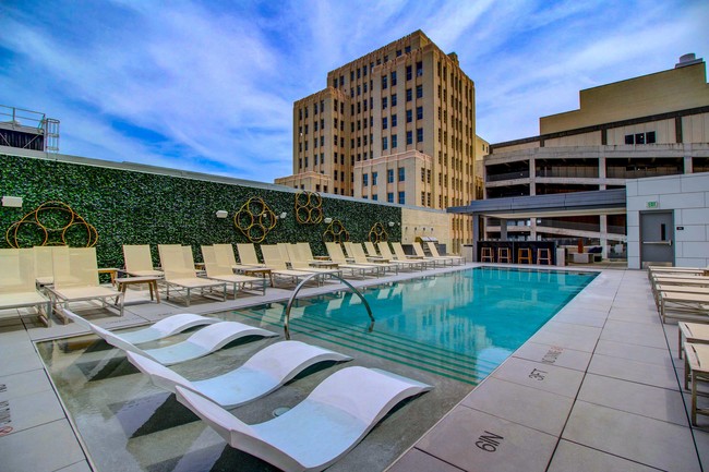 The Statler Residences Apartments - Dallas, TX | Apartments.com