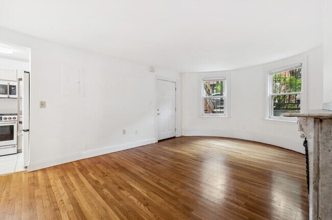 Foto del edificio - 85 E Brookline St