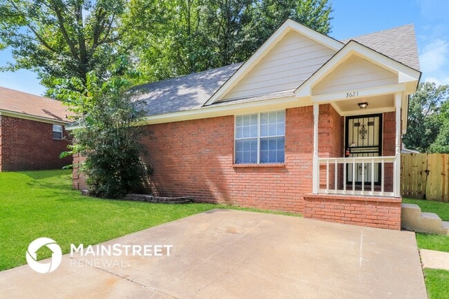 Building Photo - 3621 Jireh Dr