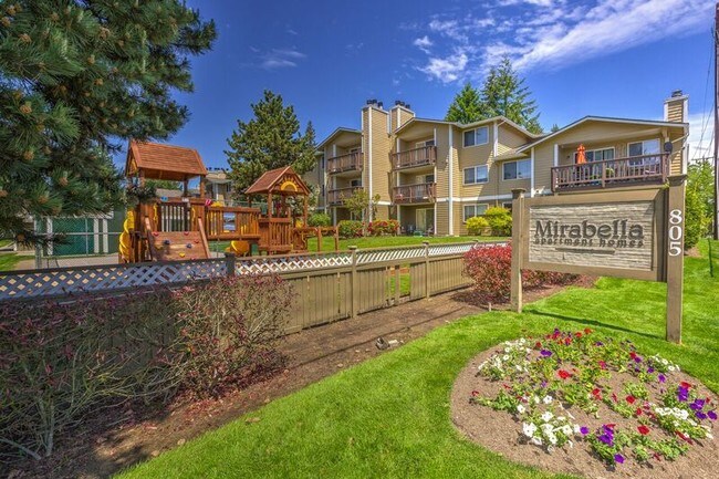 Mirabella Apartments - Everett, WA | Apartments.com