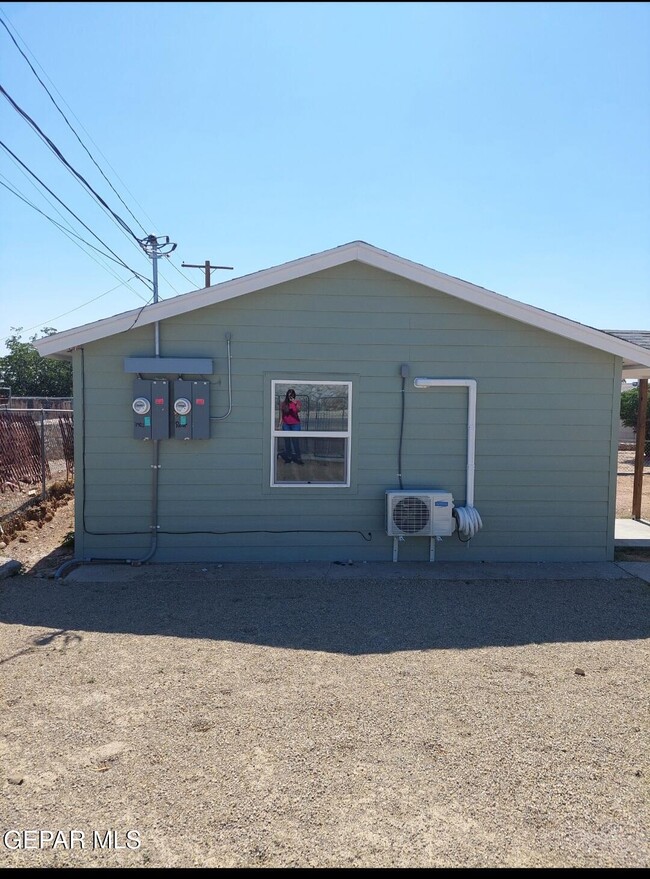 Building Photo - 3401 Polk Ave