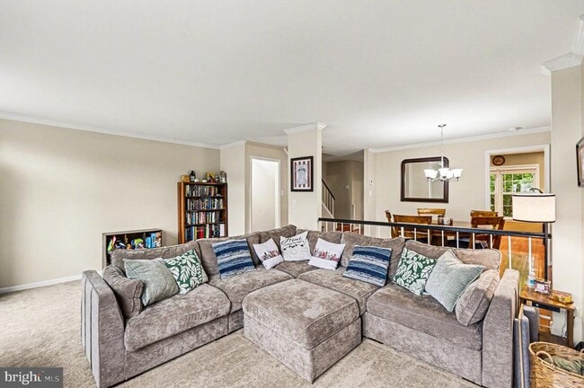 Foto del edificio - 7468 Brighouse Ct