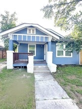 Building Photo - 1209 Cordell St