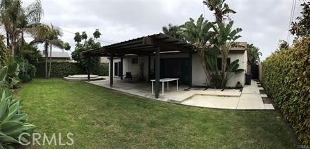Building Photo - 10312 Lorinda Ave