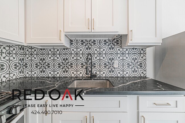 Foto del edificio - 535 S Gramercy Pl