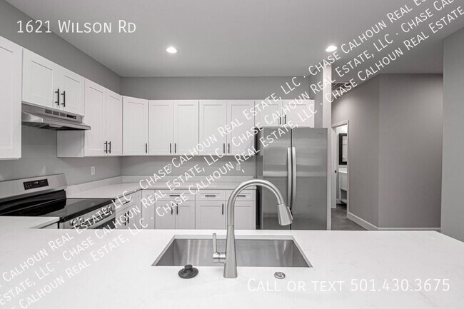 Building Photo - 1621 Wilson Rd