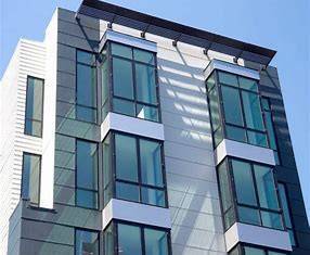 Building Photo - 832 Sutter St