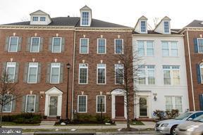 Primary Photo - 816 W Glebe Rd