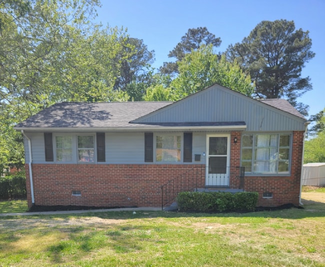 Building Photo - 2146 Buckner St