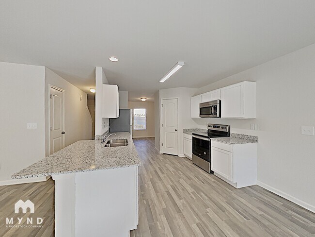 Foto del edificio - 9719 Old Dowd Rd