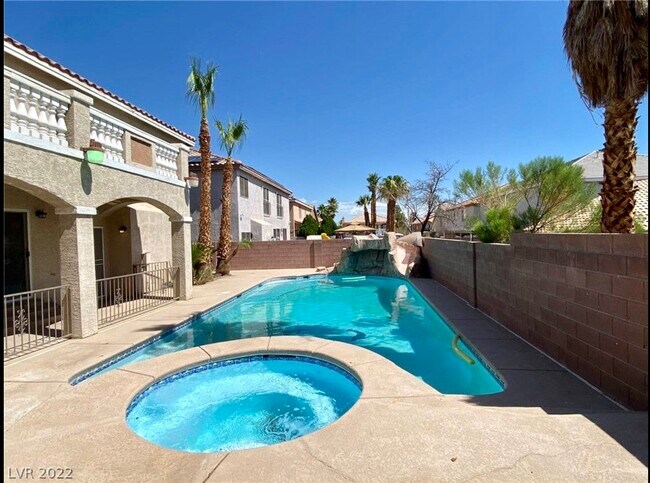 diapositiva y fuentes - 7850 Tidal Pool Ct