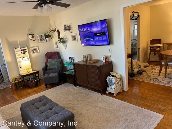 Building Photo - 3 br, 2 bath House - 853 Statler Road