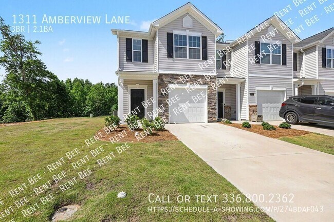 Foto del edificio - 1311 Amberview Ln