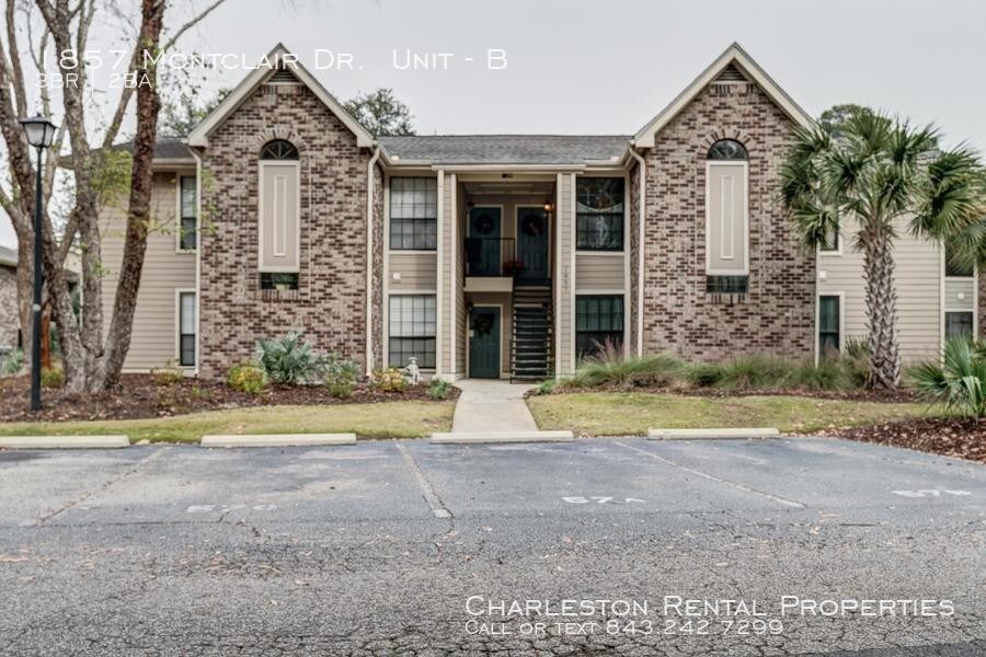 Foto principal - 1857 Montclair Dr